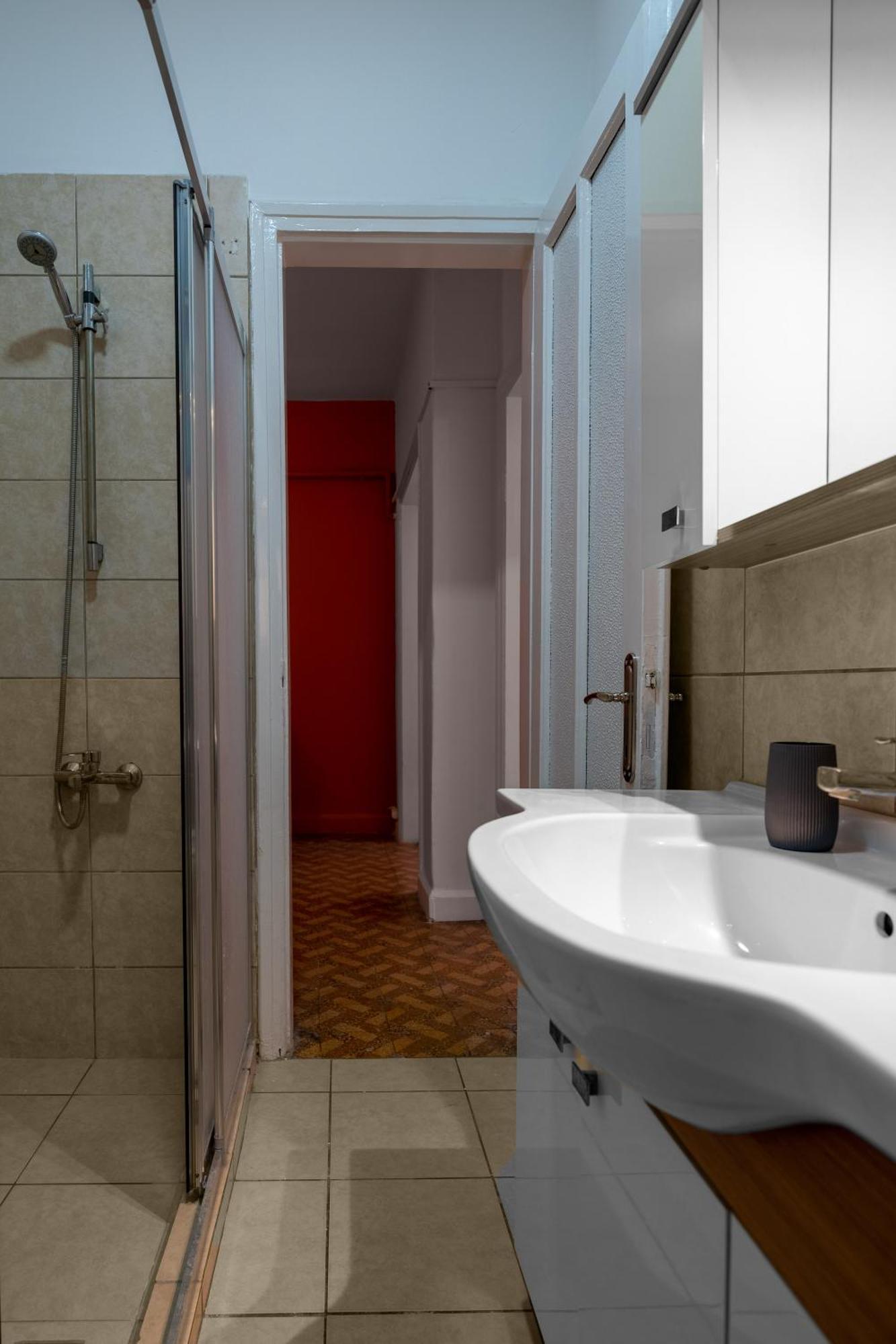 Stylish And Central 2br Flat In The Heart Of Sisli Daire *