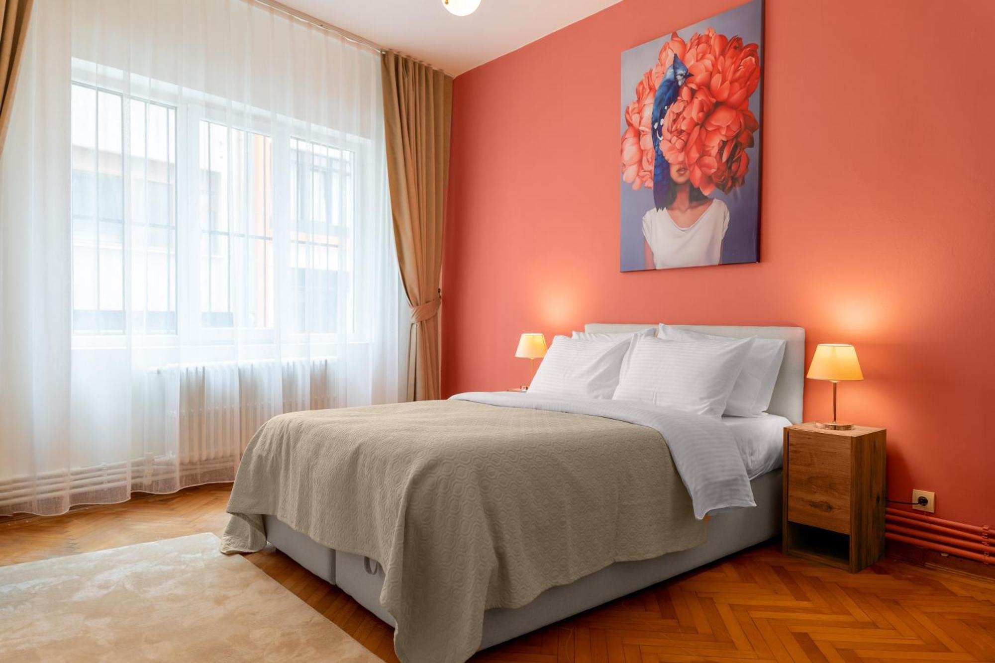 Daire Stylish And Central 2br Flat In The Heart Of Sisli İstanbul